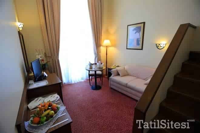 Adora Golf Resort Hotel